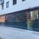 Продажа помещения с арендатором Строительный магазин