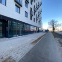 Продажа помещения с арендатором Строительный магазин