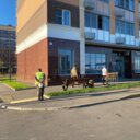 Аренда торгового помещения в новостройке в ЖК «Остафьево»