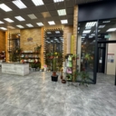 Аренда торгового помещения на Рублевском шоссе