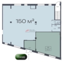 Продажа торгового помещения в ЖК "Алхимово"