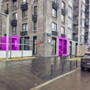 Продажа торгового помещения с арендатором Винлаб 