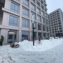 Аренда помещения под общепит в ЖК "Shagal"