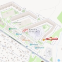 Помещение с ремонтом 