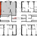 Аренда торгового помещения в ЖК "Одинцово -1 " 