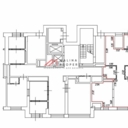 Продажа торгового помещения с арендатором аптека 