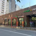 Продажа торгового помещения в ЖК "Liberty"