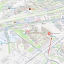 Продажа помещения в ЖК "Аквилон Beside" 