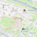 Продажа помещения на Академика Скрябина