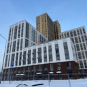 Продажа помещения с арендатором магазин "Пятёрочка" в ЖК Лучи