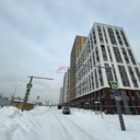 Продажа помещения с арендатором магазин "Пятерочка" в ЖК Лучи