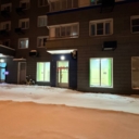 Аренда торгового помещения на Варшавском шоссе 