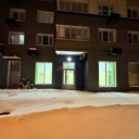 Аренда торгового помещения на Варшавском шоссе 