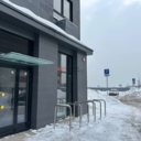 Продажа торгового помещения в ЖК "Яуза парк" 