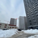 Продажа торгового помещения в ЖК "Яуза парк" 