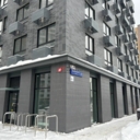 Продажа торгового помещения в ЖК "Яуза парк" 