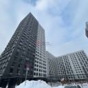 Продажа торгового помещения в ЖК "Яуза парк" 