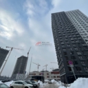 Продажа торгового помещения в ЖК "Яуза парк" 