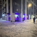 Продажа торгового помещения с арендатором "Винлаб" 