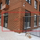 Аренда торгового помещения в ЖК "Квартал Авиаторов" 