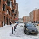 Аренда торгового помещения в ЖК "Квартал Авиаторов" 