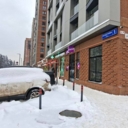 Аренда торгового помещения в ЖК "Квартал Авиаторов" 