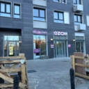 Аренда торгового помещения в ЖК "Молжаниново"