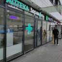 Продажа помещения с арендатором аптека у м. Нижегородская