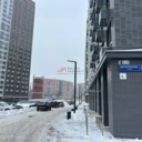 Аренда торгового помещения в ЖК "Яуза парк" 