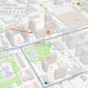 Аренда торгового помещения в ЖК "Кольская 8"