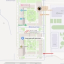 Аренда торгового помещения в ЖК "Зелёный парк"