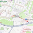 Аренда торгового помещения на трафике