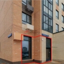 Продажа торгового помещения на Амурской