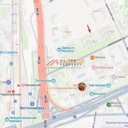 Продажа торгового помещения на Амурской