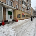 Продажа помещения с арендатором на Люсиновской улице 