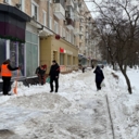 Продажа помещения с арендатором на Люсиновской улице 