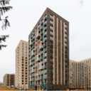 Продажа углового помещения в ЖК "Квартал Ивакино"