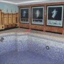 Аренда особняка на Остоженке