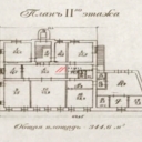 Аренда особняка на Остоженке