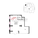 Продажа торгового помещения в ЖК Страна Озерная