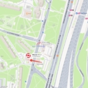 Продажа здания с супермаркетом Магнит в Москве