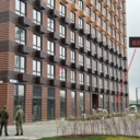 Продажа торгового помещения в ЖК "Белая Дача парк" 