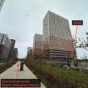 Продажа торгового помещения в ЖК "Белая Дача парк" 