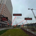 Продажа торгового помещения в ЖК "Белая Дача парк" 