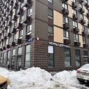 Продажа помещения с арендатором в ЖК "Бусиновский парк" 