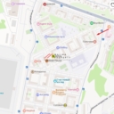 Продажа торгового помещения в ЖК "Ильинские луга"