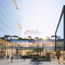 Продажа торгового помещения в БЦ "ASpace Хорошевская"