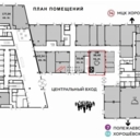 Продажа торгового помещения в БЦ "ASpace Хорошевская"