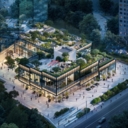 Продажа торгового помещения в БЦ "ASpace Хорошевская"