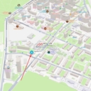 Продажа торгового помещения с супермаркетом Магнолия